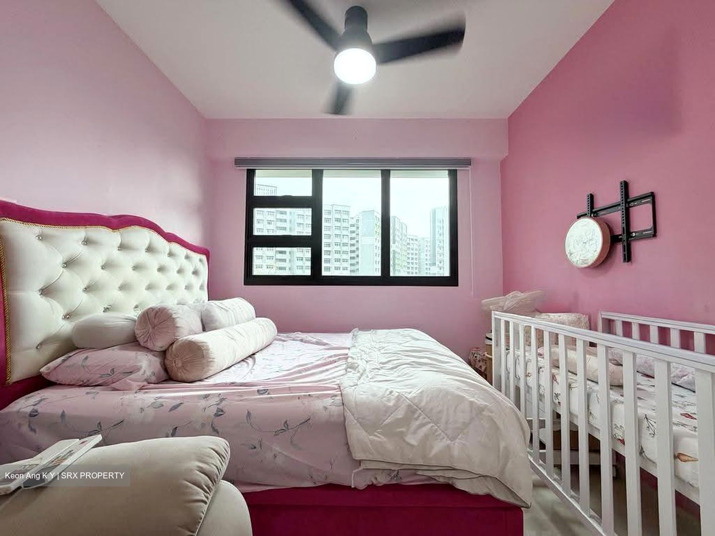 Blk 462C Blossom Spring @ Yishun (Yishun), HDB 4 Rooms #608035291